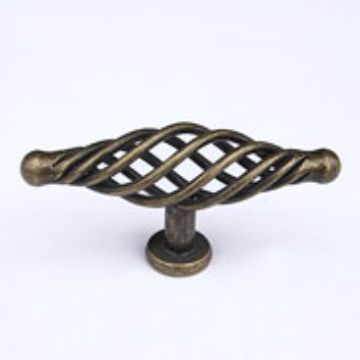 Birdcage Handle